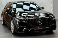 Mercedes-Benz S 63 AMG (Clasa S) din 2024 cu 6.500 km - oferta MER195135 - foto 2