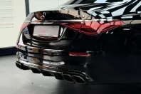 Mercedes-Benz S 63 AMG (Clasa S) din 2024 cu 6.500 km - oferta MER195135 - foto 12