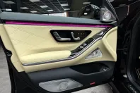 Mercedes-Benz S 63 AMG (Clasa S) din 2024 cu 6.500 km - oferta MER195135 - foto 17