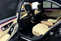 Mercedes-Benz S 63 AMG (Clasa S) din 2024 cu 6.500 km - oferta MER195135 - foto 19