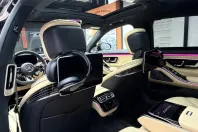 Mercedes-Benz S 63 AMG (Clasa S) din 2024 cu 6.500 km - oferta MER195135 - foto 20