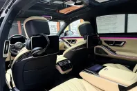 Mercedes-Benz S 63 AMG (Clasa S) din 2024 cu 6.500 km - oferta MER195135 - foto 21