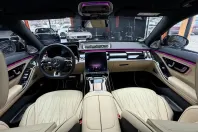 Mercedes-Benz S 63 AMG (Clasa S) din 2024 cu 6.500 km - oferta MER195135 - foto 22