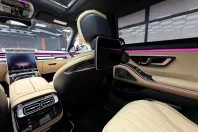 Mercedes-Benz S 63 AMG (Clasa S) din 2024 cu 6.500 km - oferta MER195135 - foto 23