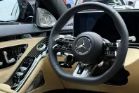 Mercedes-Benz S 63 AMG (Clasa S) din 2024 cu 6.500 km - oferta MER195135 - foto 28