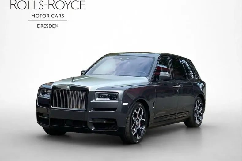 Rolls-Royce Cullinan din 2022 cu 71.000 km - oferta ROL195137 - foto 1