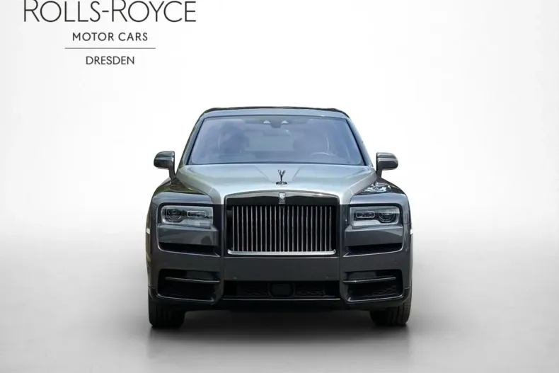 Rolls-Royce Cullinan din 2022 cu 71.000 km - oferta ROL195137 - foto 3