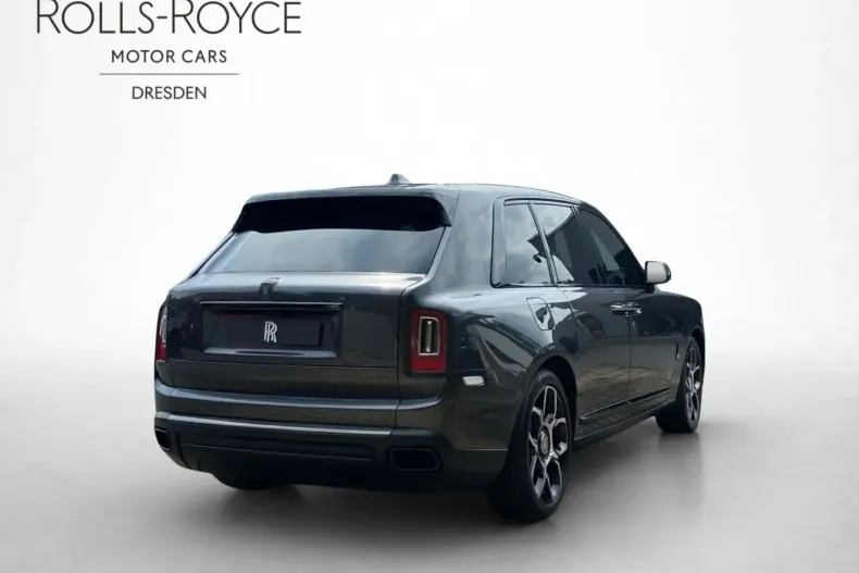 Rolls-Royce Cullinan din 2022 cu 71.000 km - oferta ROL195137 - foto 7
