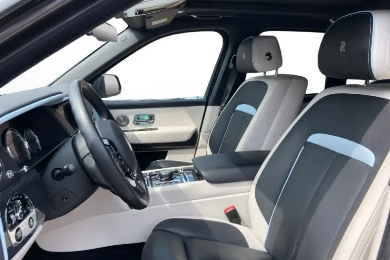 Rolls-Royce Cullinan din 2022 cu 71.000 km - oferta ROL195137 - foto 10