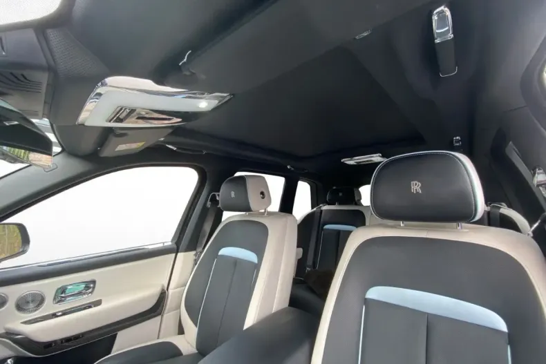 Rolls-Royce Cullinan din 2022 cu 71.000 km - oferta ROL195137 - foto 19