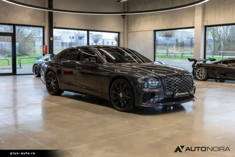 Bentley Flying Spur din 2024 cu 5.980 km - oferta BEN195139 - foto 3