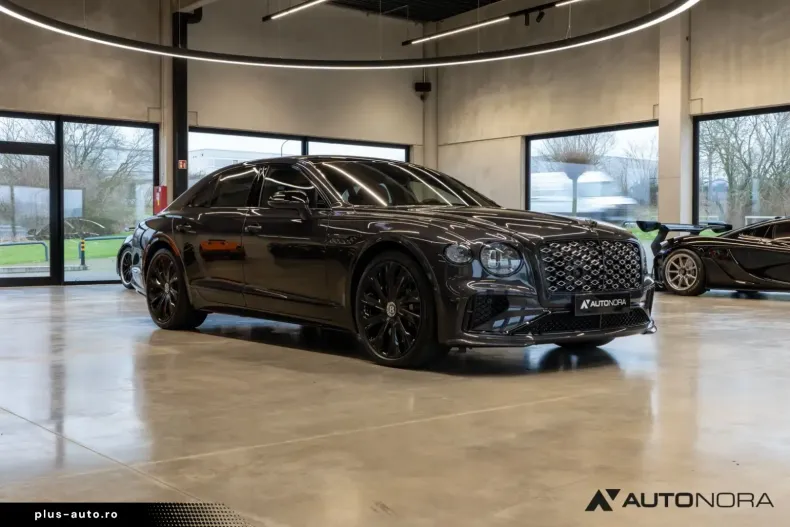 Bentley Flying Spur din 2024 cu 5.980 km - oferta BEN195139 - foto 11