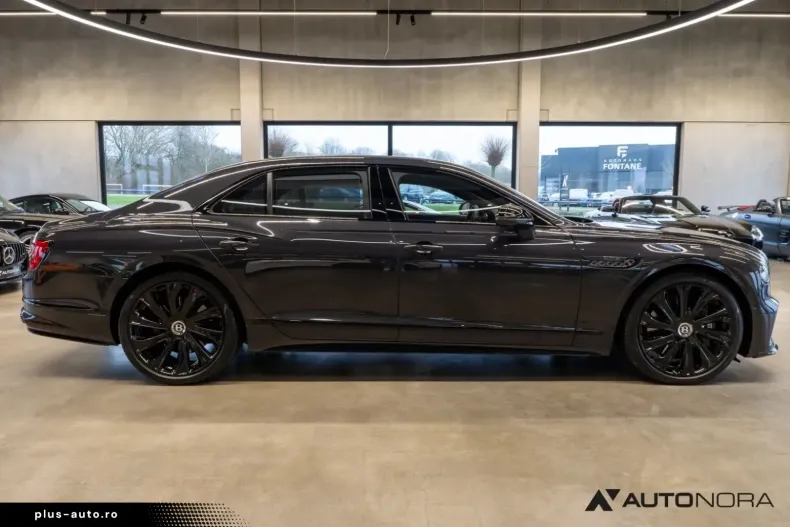 Bentley Flying Spur din 2024 cu 5.980 km - oferta BEN195139 - foto 13