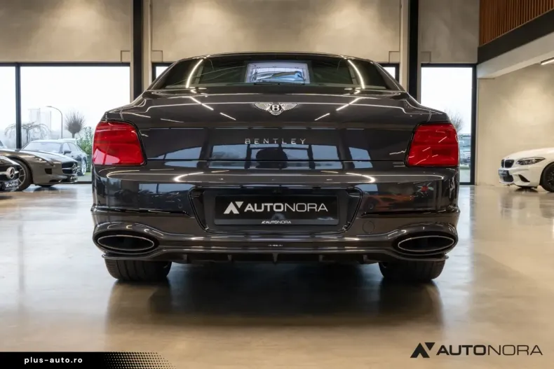 Bentley Flying Spur din 2024 cu 5.980 km - oferta BEN195139 - foto 15