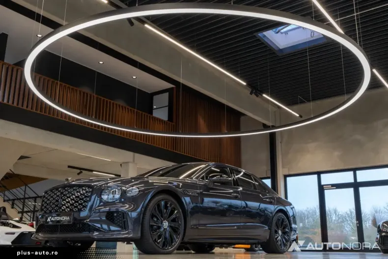 Bentley Flying Spur din 2024 cu 5.980 km - oferta BEN195139 - foto 16