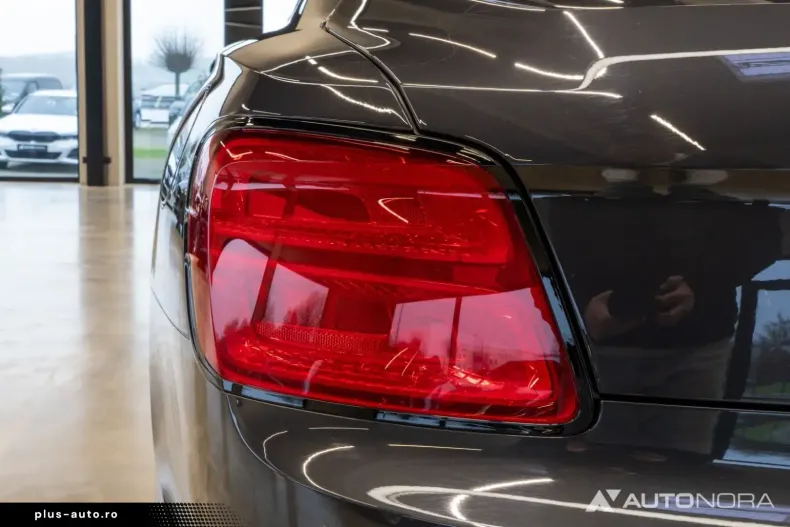 Bentley Flying Spur din 2024 cu 5.980 km - oferta BEN195139 - foto 18