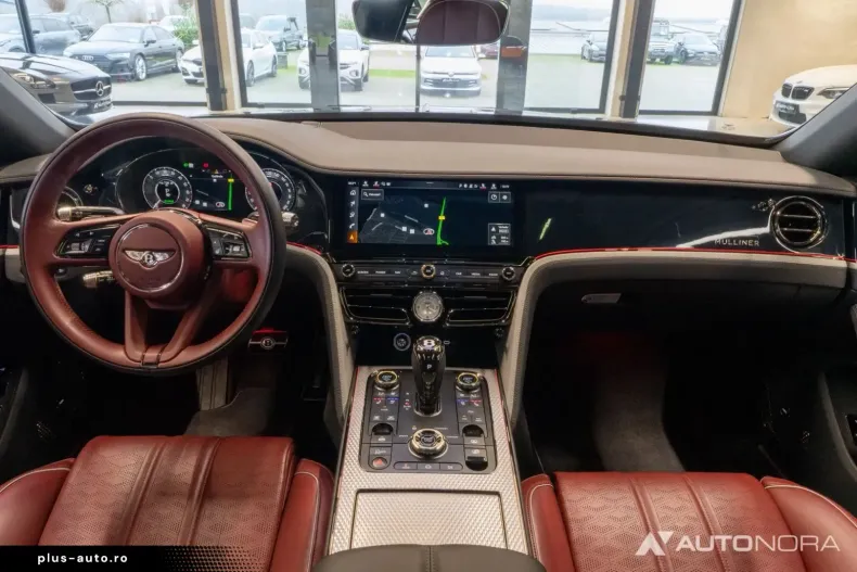 Bentley Flying Spur din 2024 cu 5.980 km - oferta BEN195139 - foto 22
