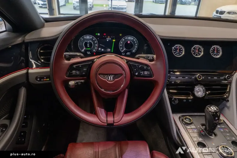 Bentley Flying Spur din 2024 cu 5.980 km - oferta BEN195139 - foto 23