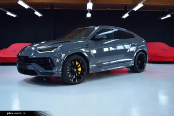 Lamborghini Urus din 2023 - oferta LAM195140