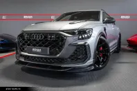 Audi RSQ8 din 2025 cu 5.100 km - oferta AUD195141 - foto 2