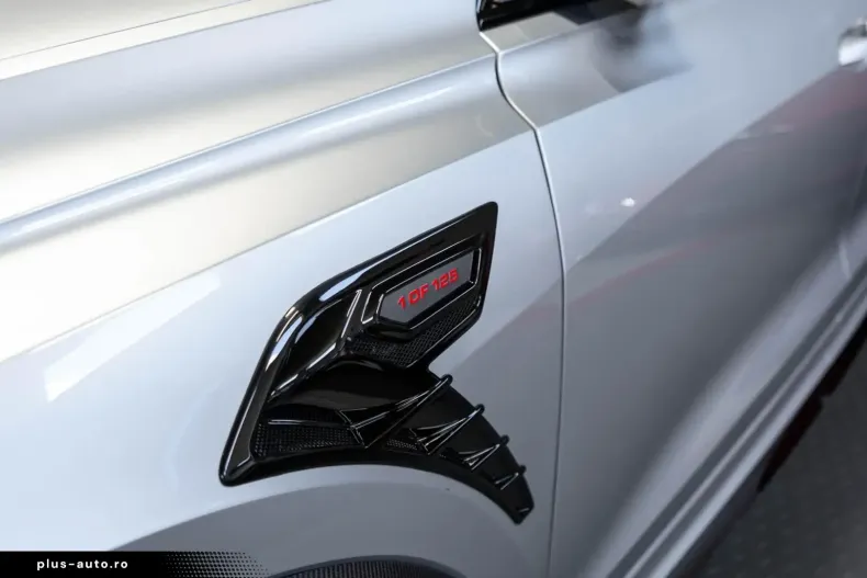 Audi RSQ8 din 2025 cu 5.100 km - oferta AUD195141 - foto 4