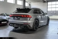 Audi RSQ8 din 2025 cu 5.100 km - oferta AUD195141 - foto 10