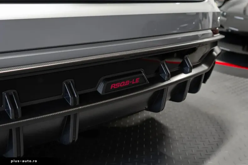 Audi RSQ8 din 2025 cu 5.100 km - oferta AUD195141 - foto 14