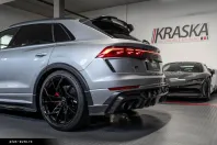 Audi RSQ8 din 2025 cu 5.100 km - oferta AUD195141 - foto 15