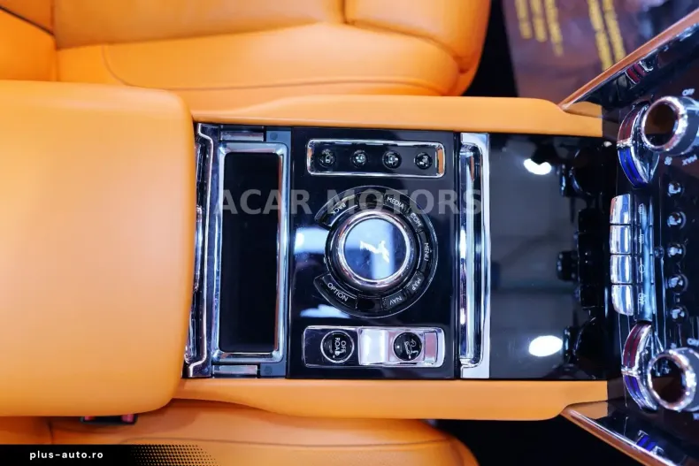 Rolls-Royce Cullinan din 2022 cu 38.000 km - oferta ROL195142 - foto 11