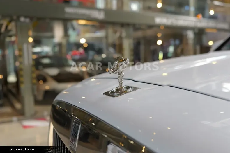 Rolls-Royce Cullinan din 2022 cu 38.000 km - oferta ROL195142 - foto 12