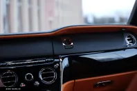 Rolls-Royce Cullinan din 2022 cu 38.000 km - oferta ROL195142 - foto 23