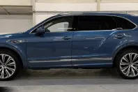 Bentley Bentayga din 2025 cu 10.000 km - oferta BEN195143 - foto 5