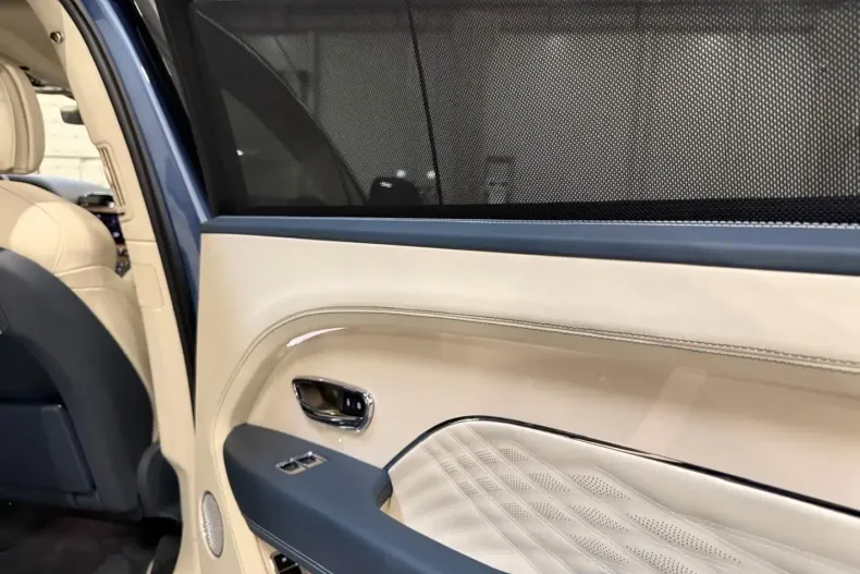 Bentley Bentayga din 2025 cu 10.000 km - oferta BEN195143 - foto 23