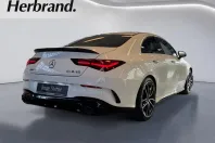 Mercedes-Benz CLA 35 AMG (Clasa CLA) din 2024 cu 29.286 km - oferta MER195144 - foto 4