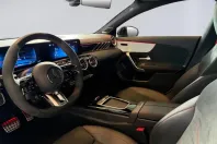 Mercedes-Benz CLA 35 AMG (Clasa CLA) din 2024 cu 29.286 km - oferta MER195144 - foto 8