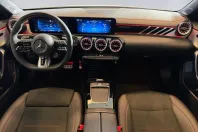 Mercedes-Benz CLA 35 AMG (Clasa CLA) din 2024 cu 29.286 km - oferta MER195144 - foto 9