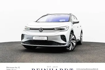 Volkswagen ID.4 din 2022 - oferta VOL195145