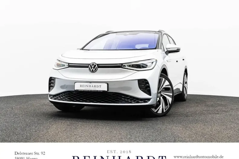 Volkswagen ID.4 din 2022 cu 67.695 km - oferta VOL195145 - foto 1