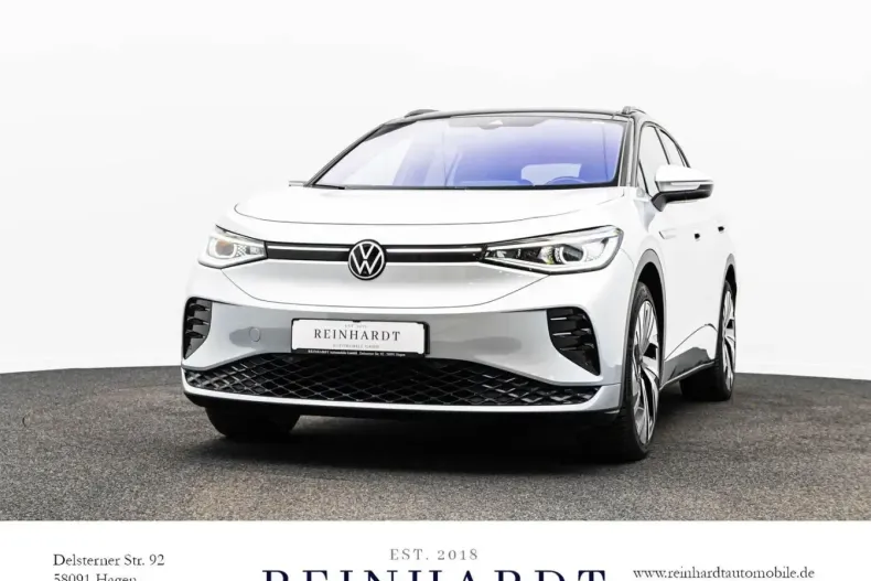 Volkswagen ID.4 din 2022 cu 67.695 km - oferta VOL195145 - foto 3