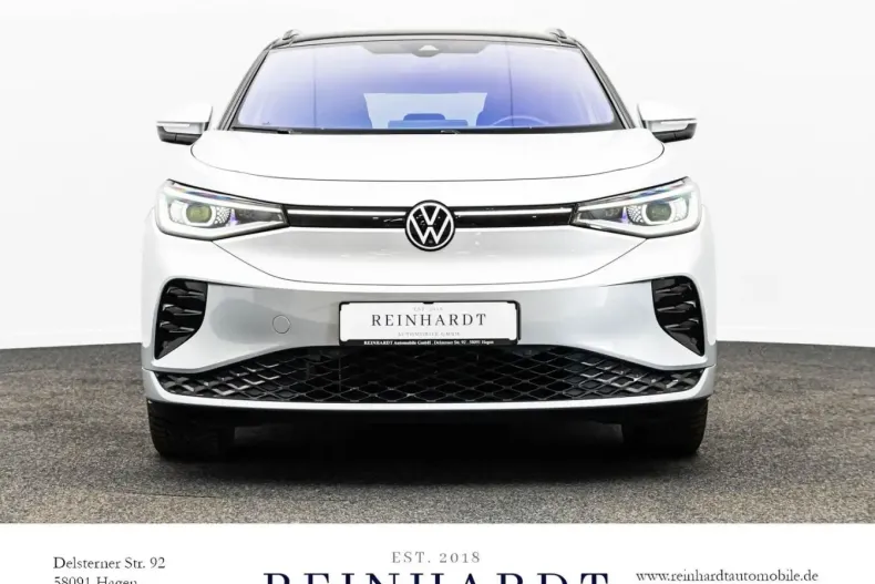 Volkswagen ID.4 din 2022 cu 67.695 km - oferta VOL195145 - foto 4