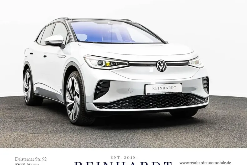 Volkswagen ID.4 din 2022 cu 67.695 km - oferta VOL195145 - foto 5