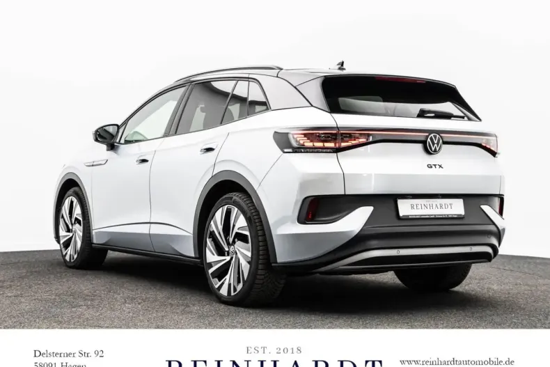 Volkswagen ID.4 din 2022 cu 67.695 km - oferta VOL195145 - foto 9