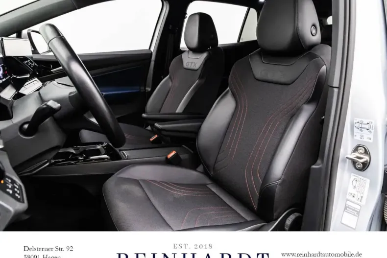 Volkswagen ID.4 din 2022 cu 67.695 km - oferta VOL195145 - foto 13