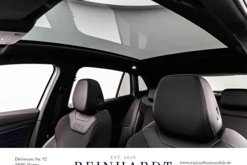 Volkswagen ID.4 din 2022 cu 67.695 km - oferta VOL195145 - foto 14