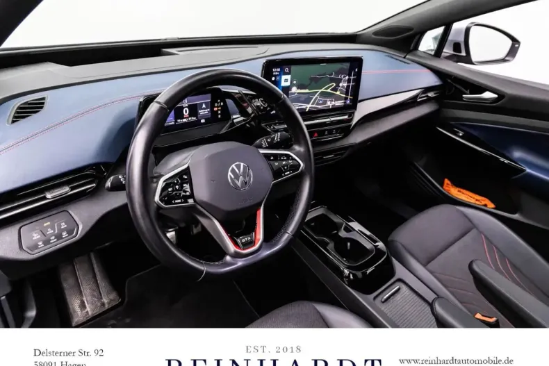 Volkswagen ID.4 din 2022 cu 67.695 km - oferta VOL195145 - foto 15