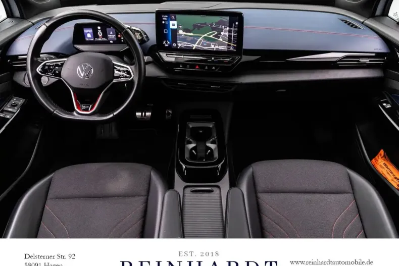 Volkswagen ID.4 din 2022 cu 67.695 km - oferta VOL195145 - foto 17