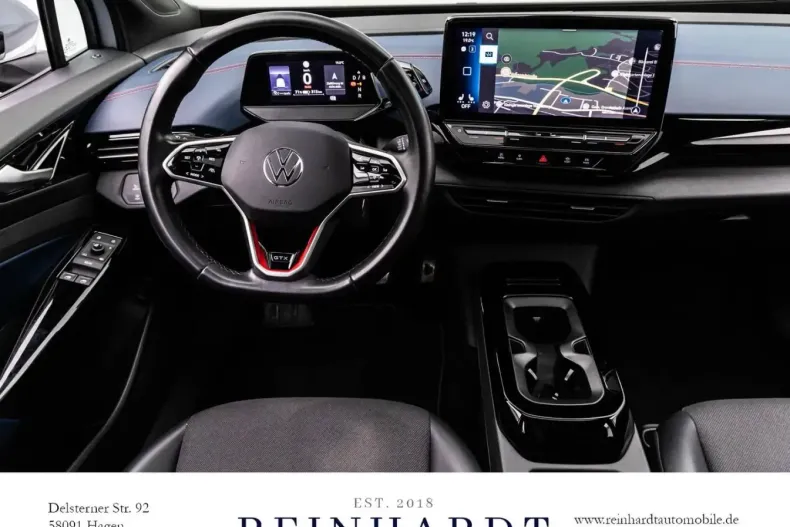 Volkswagen ID.4 din 2022 cu 67.695 km - oferta VOL195145 - foto 18