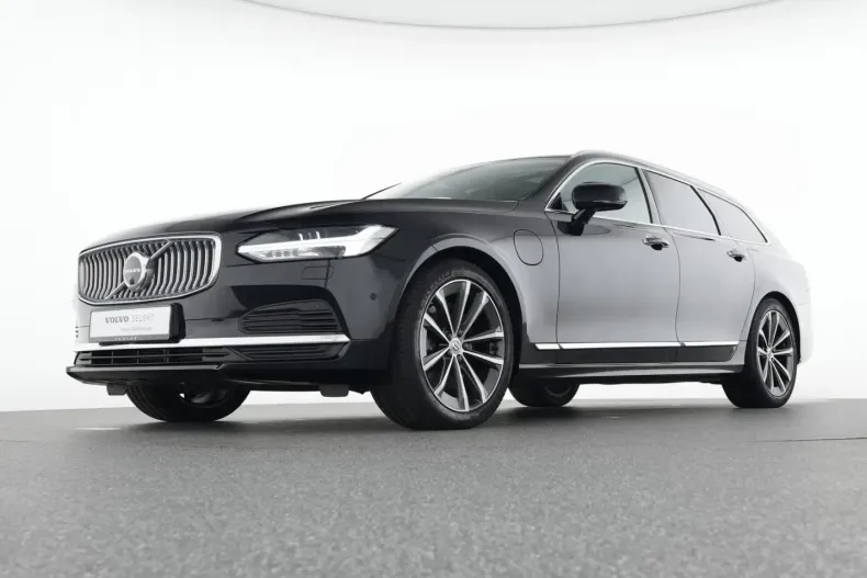 Volvo V90 din 2021 cu 70.175 km - oferta VOL195146 - foto 2