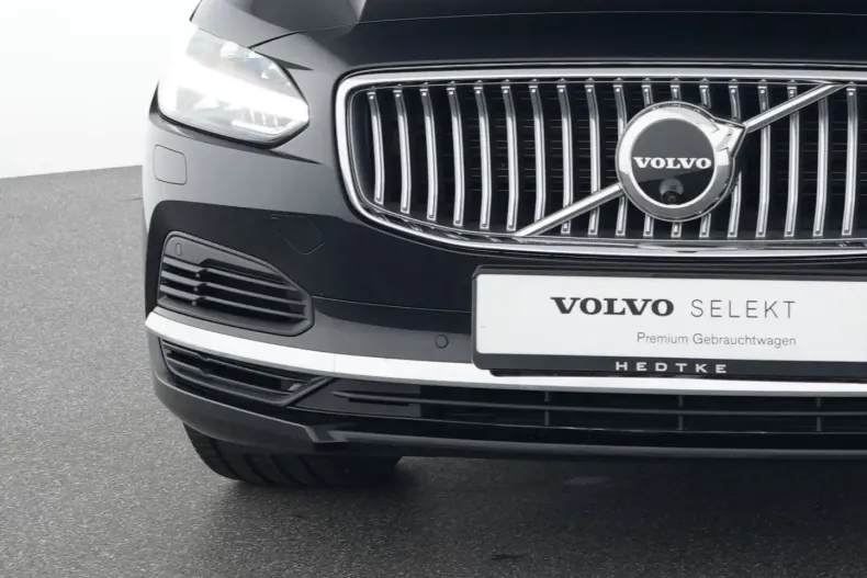 Volvo V90 din 2021 cu 70.175 km - oferta VOL195146 - foto 3