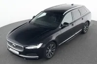Volvo V90 din 2021 cu 70.175 km - oferta VOL195146 - foto 5